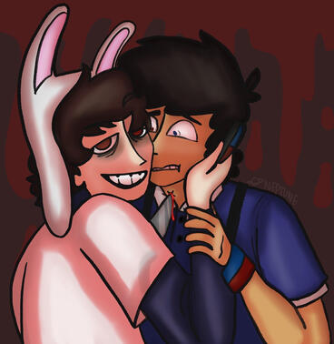 taurtis and sam