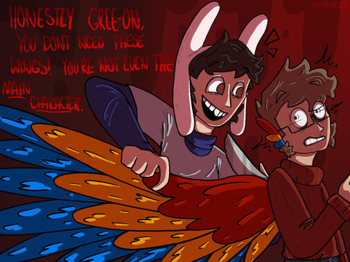 grian and sam